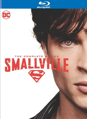 Smallville: The Complete Series