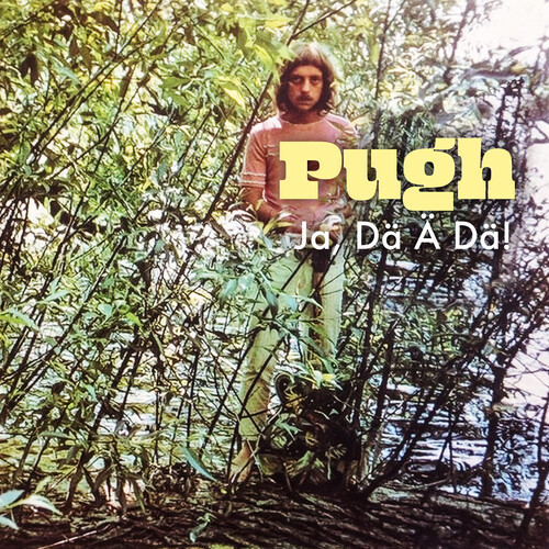 Pugh - Ja Da A Da (Mod)