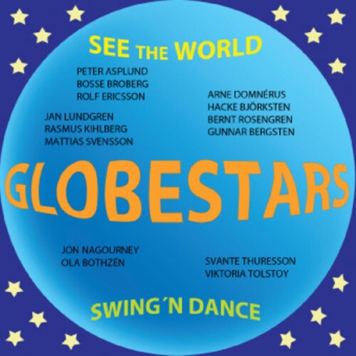 See The World - Swing'n Dance