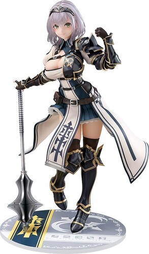 HOLOLIVE PRODUCTION SHIROGANE NOEL 1/7 FIGURE|alliance entertainment