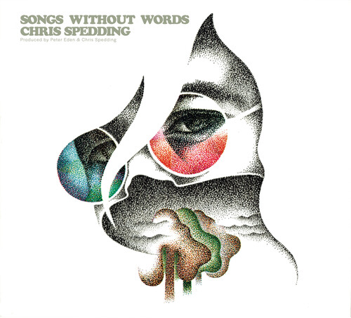 Songs Without Words - Remastered Edition [Import]