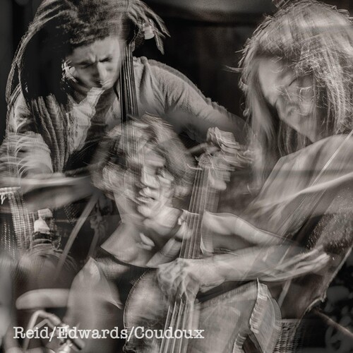 Reid /  Edwards /  Coudoux
