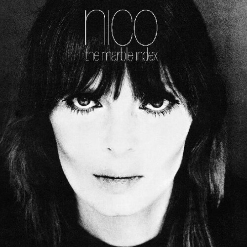 Nico - Marble Index [Download Included]