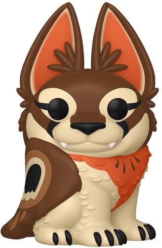 FUNKO POP! Movies: Spellbound - Gryphon