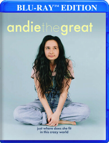 Andie The Great