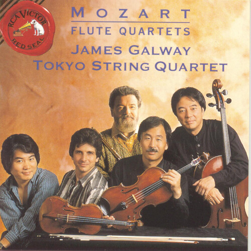 Flute Quartets