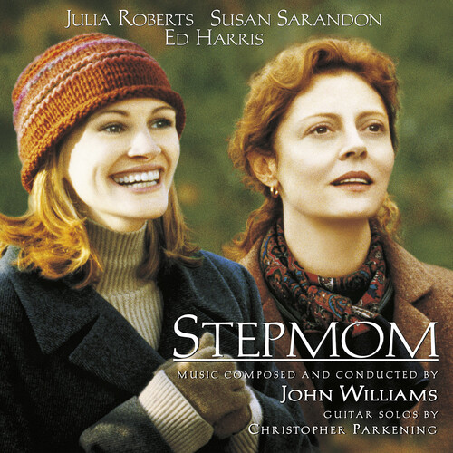 Stepmom /  O.S.T.