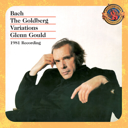 Goldberg Variations 2