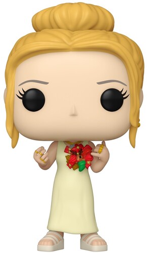 FUNKO POP TV FRIENDS S6 PHOEBE
