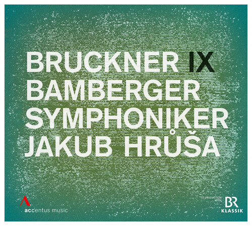 Bruckner: Symphony No. 9