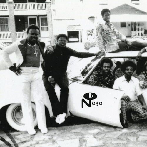 Good God! Born Again Funk (Various Artists)