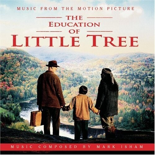 Education of Little Tree /  O.S.T.