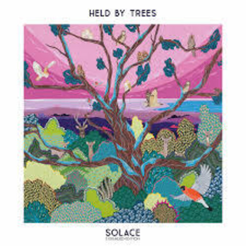 Solace - Limited Expanded Edition [Import]
