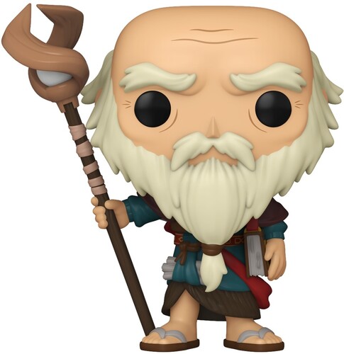 FUNKO POP GAMES DIABLO 3 DECKARD CAIN