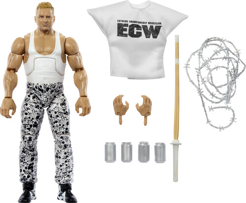 UPC 194735199648 product image for WWE ELITE COLLECTION FIGURE 49 | upcitemdb.com