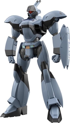 MOB POLICE PATLABOR MODEROID AVS-98 MKII STD MODEL