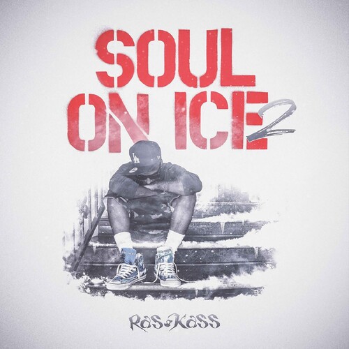 SOUL ON ICE 2