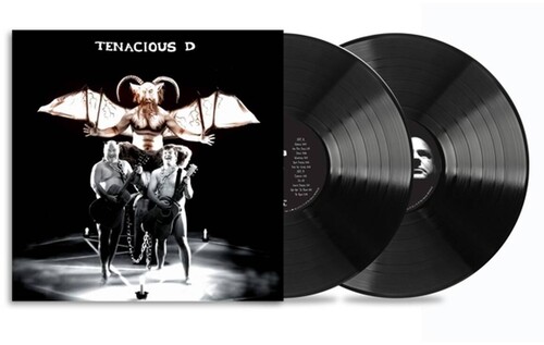 Tenacious D [Import]