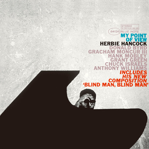 My Point Of View - UHQCD [Import]