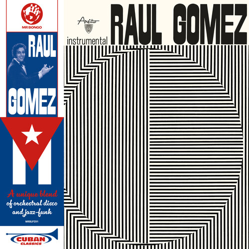 RAUL GOMEZ