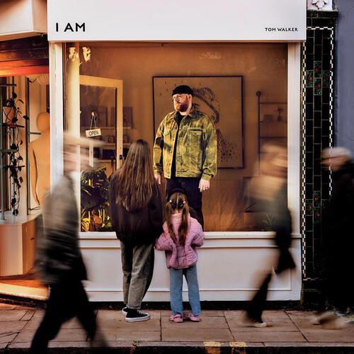 I Am [Import]