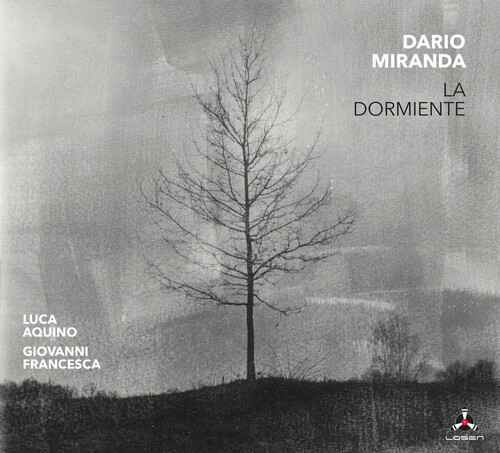 La Dormiente