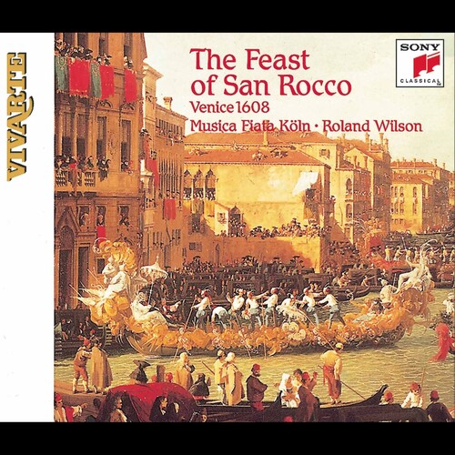 Feast of San Rocco