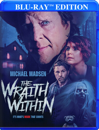 The Wraith Within