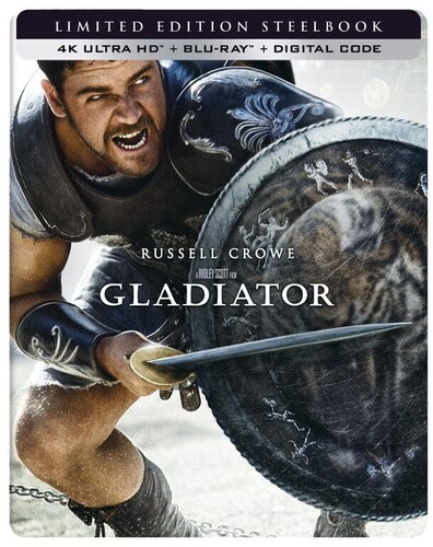 Gladiator