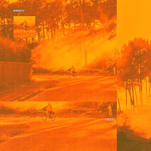 Les Cigales /  En Clair-Obscur