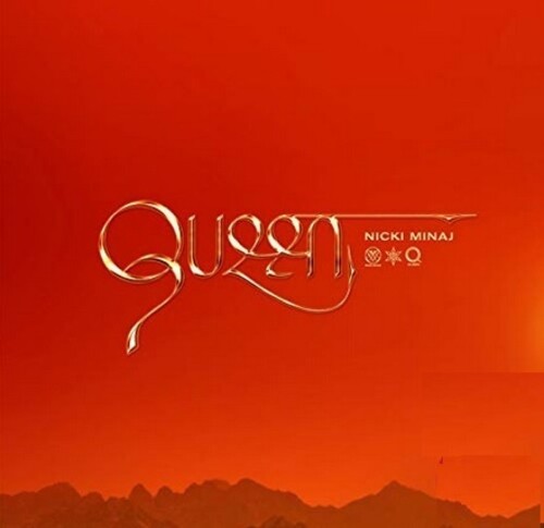 Nicki Minaj - Queen [Deluxe]