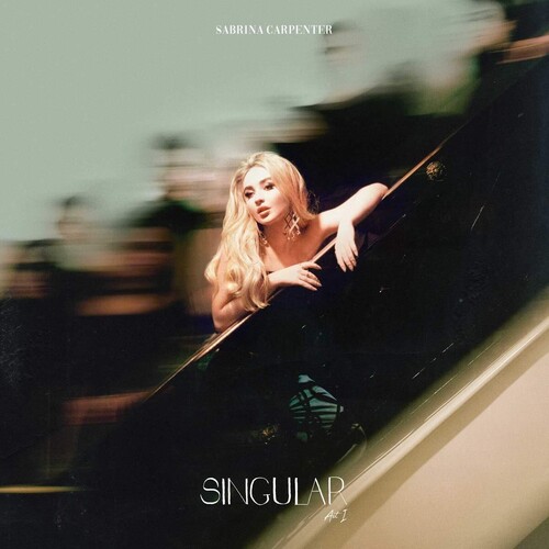 Singular I