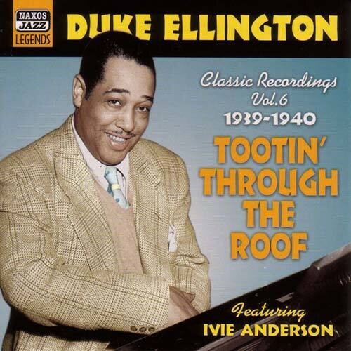 Vol. 6- Tootin' Through the Roof