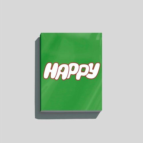 Happy (Ver. 2 Imagine)