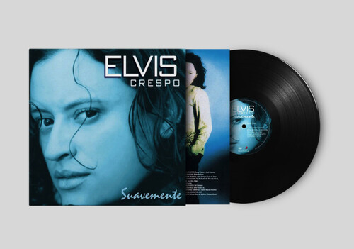 Suavemente - 180-Gram Black Vinyl [Import]