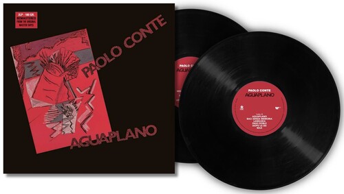 Aguaplano [Import]