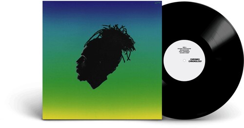 Chronixx - Chronology - 7th Anniversary Edition | Gallery of Sound -  Independent Record Store PA