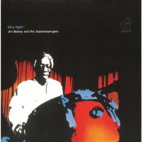Art Blakey  & The Jazz Messengers - Blue Night (Jpn)