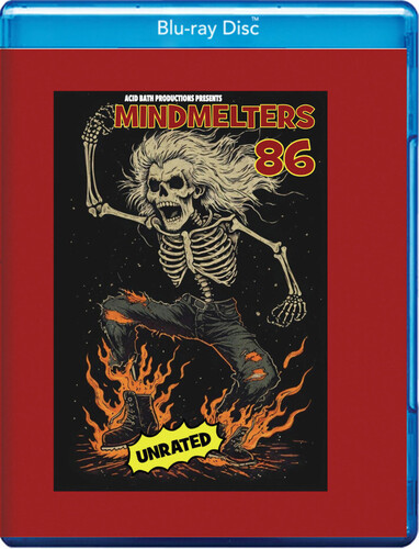 Mind Melters 86