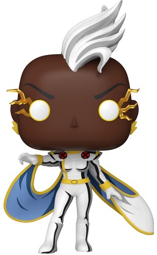 POP MARVEL X MEN 97 STORM