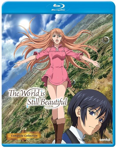 The World Is Still Beautiful: Complete Collection