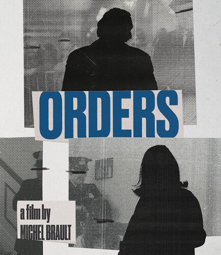 Orders