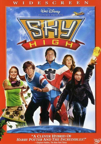 Sky High