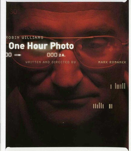 One Hour Photo