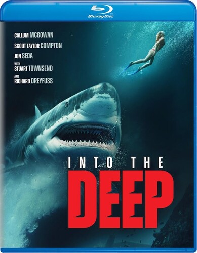 Into the Deep