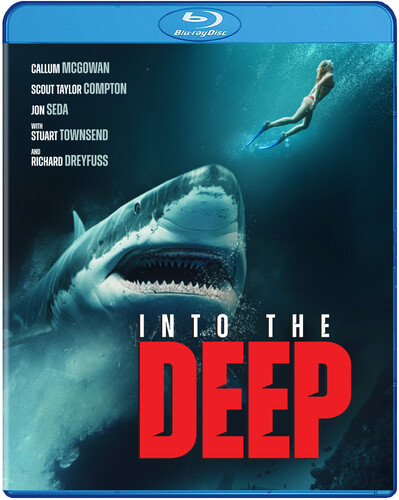 Into the Deep