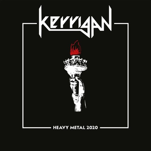 Kerrigan - Heavy Metal 2020