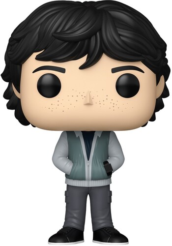 POP TELEVISION STRANGER THINGS S5 POP 6