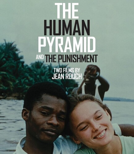 The Human Pyramid + The Punishment