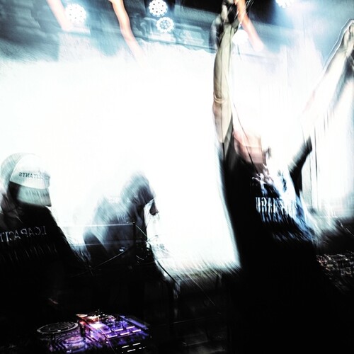 Live At Wall&Wall Mode 2024.06.01 [Import]